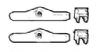 K25 Fitting Kit .B47 & B49 Boxes with C8 Cables